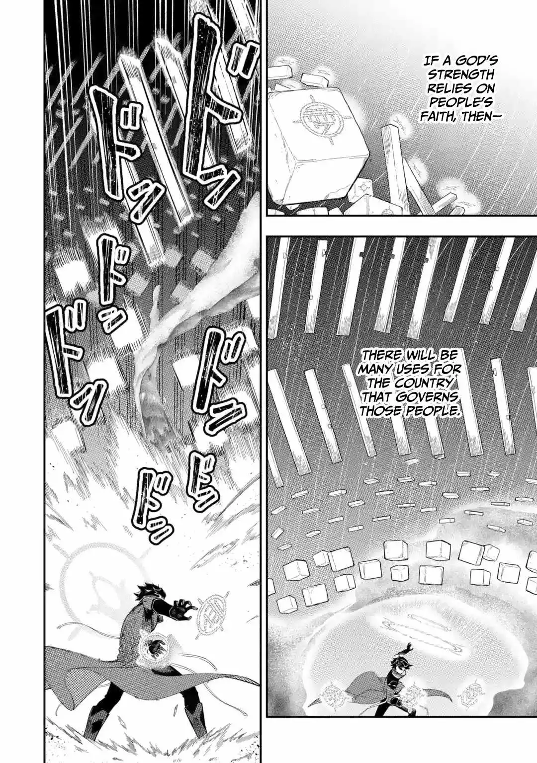 Ansatsu Skill de Isekai Saikyou: Renkinjutsu to Ansatsujutsu o Kiwameta Ore wa, Sekai o Kage kara Shihai suru Chapter 10 9